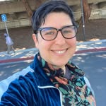 Cara Florence Goldstein - @cara_art20 - Instagram