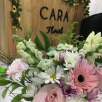 Cara florist - @caraflowers2020 - Instagram