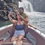 Mylène Mct - @cara_flow_ers - Instagram