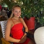 Cara Gibbons - @caralouise98 - Instagram