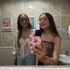 😒😒 - @cara_gibbons - TikTok