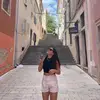 Cara Gillespie - @caragillespiee - TikTok