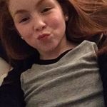 Cara Gillespie - @caragillespiex - Instagram