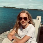 Cara Gillespie - Facebook