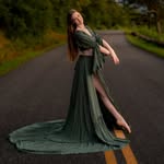 Kara Gillespie - @karagillespie92 - Instagram