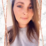 Kara Gillespie - @karasmatic__ - Instagram