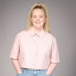 Kara Gillespie - @cochlearkaz - Instagram