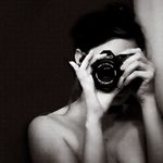 w1tchqueen - @cara_gillespie - Instagram