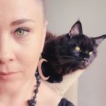 Cara Johns-Griffin - @joffincats - Instagram