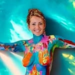 Cara K. Griffin | Yoga • Art - @free.the.pelvis - Instagram