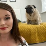 Cara Harding - @caralaralou - Instagram