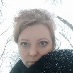 Cara Hart - @atlasbates - Instagram
