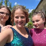 Cara Hatcher Blair - @cararblair - Instagram