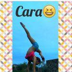 Cara's Fanpage - @carahavensfan - Instagram