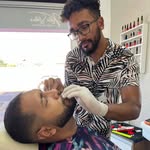 Hebert Scaraçati barbeiro - @hebert.scaracati.barber - Instagram