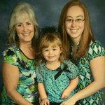 Cara Henderson - @cimforgiven2 - Instagram