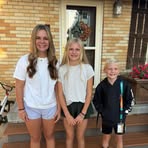 Cara Henderson - Facebook