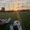 Cara Henderson ⚽️🏐 - @cara.henderson0 - TikTok