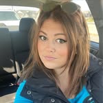 Kara Hester - @karakarebear - Instagram