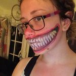 Cara Hicks - @moonbeam_ghoul_sfx - Instagram