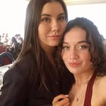 Cara Higgins - @chiggins2112 - Instagram
