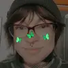Cara Higgins - @mysupergayface - TikTok