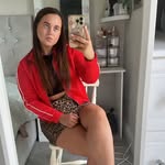 @carahiggins12 - Instagram
