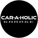 CAR-A-HOLIC GARAGE - @caraholic_garage - Instagram