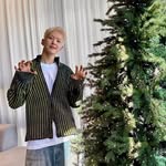 Cara HO - @jun_s.coups_woozi_svt_txt__dk - Instagram