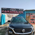 CARAHOLICS - @caraholicszirakpur - Instagram