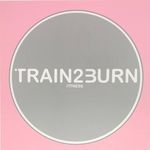 Cara Hodges - @train2burnfitness - Instagram