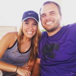 Cara Marie Hoffman (Beckwith) - @carahoffman20 - Instagram