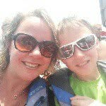 Cara - @caraholcomb76 - Instagram