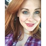 Cara Hope - @carahope7 - Instagram