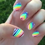Cara Hope - @chb_nails - Instagram