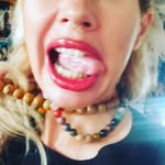 Cara Hope Yarman - @crealgemz - Instagram