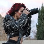 Cara Maria (The Knight House) - @caramariaphotography - Instagram