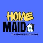 HOMEMAID - @carahousehold - Instagram