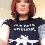 Cara Howe - @carlirarlana - Instagram