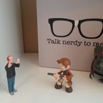 Cara Howe - @expatnerd - Instagram