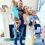 Cara Hull - @mommaofboys6 - Instagram