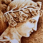 Cara Jordan - @carajordanpyrography - Instagram