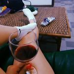 Cara Joseph - @belle_comme_soleil - Instagram
