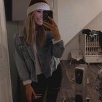 Cara Justice 🩵 - @caraeelizabeth - Instagram