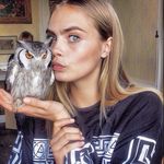 Cara, Kenny & Gigi😘 - @caralesss - Instagram