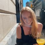 Cara Kruse - @caramargaret - Instagram