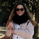 Cara Levine - @caralevine97 - Instagram