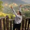 Monica Arulfo - @caralevine18 - TikTok
