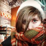 Cara Lindsay - @cm0use - Instagram