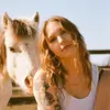 Cara Lindsay - @crappycowgirl - TikTok